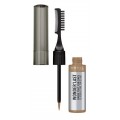 Rimmel Wonder Last Brow Tint tusz do brwi 001 Blonde 4,5ml  Rimmel Wonder Last Brow Tint tusz do brwi 001 Blonde 4,5ml