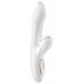 Satisfyer Pro + G-Spot Rabbit wodoodporny wibrator-stymulator echtaczkowy Krlik