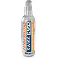 Swiss Navy Water Based Flavored Lubricant Warming el analny rozgrzewajcy 118ml
