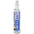 Swiss Navy Water Based Flavored Lubricant el analny nawilajcy Passion Fruit 118ml