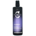 Tigi Catwalk Fashionista Violet Shampoo szampon do włosów blond i z pasemkami 750ml