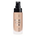 Wibo Forever Better Skin Foundation dugotrway podkad do twarzy 04 Golden 28ml