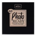 Wibo Photo Ready Prepare & Finish Loose Powder Sypki puder do twarzy 2w1 14g