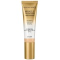 Max Factor Miracle Second Skin Hybrid Foundation podkad nawilajcy z filtrem 03 Light 30ml