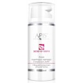 Apis Secret Of Youth krem wypeniajco-napinajcy z kompleksem Linefill 100ml