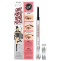 Benefit Goof Proof Brow Pencil konturwka do brwi Warm Black Brown 34g