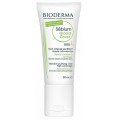 Bioderma Global Cover krem przeciwtrdzikowy do twarzy 30ml