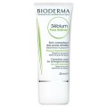 Bioderma Sebium Corrective Care For Enlarged Pores korygujący preparat zwężający pory 30ml