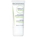 Bioderma Sebium Sensitive Soothing Anti-Blemish Care krem agodzcy podranienia skry trdzikowej 30ml
