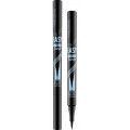 Catrice It`s Easy Tattoo Waterproof Liner wodoodporny eyeliner 010 Black Lifeproof 1ml