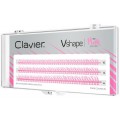 Clavier Vshape kpki rzs Pink