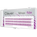 Clavier Vshape kpki rzs Purple