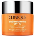 Clinique Superdefense Fatigue + 1st Signs of Age krem przeciw pierwszym oznakom starzenia do wszystkich rodzajw skry 50ml