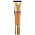 Estee Lauder Futurist Hydra Rescue Moisturizing Makeup SPF 45 roz�wietlaj�cy podk�ad do twarzy 5W1 Bronze 35ml