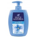Felce Azzurra Liquid Soap myd�o w p�ynie White Musk 300ml