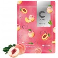 Frudia My Orchard Squeeze Mask kojca maseczka w pachcie Peach 20g