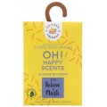 La Casa De Los Aromas Oh! Happy Scents saszetka zapachowa Almond Blossom 100ml