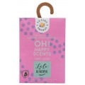 La Casa De Los Aromas Oh! Happy Scents saszetka zapachowa Pinky Cloud 100ml