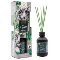 La Casa De Los Aromas Safari patyczki zapachowe Tiger Mister 100ml