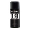 La Rive Password For Men Dezodorant 150ml spray