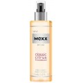 Mexx Woman Classic Citrus & Sandalwood Mgieka do ciaa 250ml spray