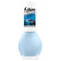 Miss Sporty 1 Minute to Shine lakier do paznokci 639 So Icey in Reykjavik 7ml