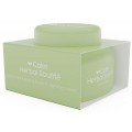 Nacomi Calm Herbal Souffle suflet wyciszajcy i przeciwtrdzikowy do twarzy 50ml
