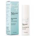 Nacomi Next Level Niacinamide 15% serum z niacynamidem 30ml