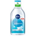 Nivea Hydra Skin Micelar Water pyn micelarny do twarzy 400ml