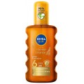 Nivea Sun olejek do opalania w sprayu SPF6 200ml