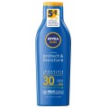 Nivea Sun Protect & Moisture nawilajcy balsam do opalania SPF30 200ml