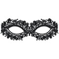Obsessive A710 Mask maska na oczy Black