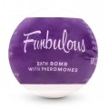 Obsessive Bath Bomb kula do kąpieli z feromonami dla kobiet Funbulous 100g