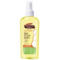 Palmer`s Cocoa Butter Formula Soothing Oil For Dry Ichty Skin kojca oliwka dla kobiet w ciy 150ml