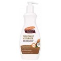 Palmer`s Coconut Oil Formula Body Lotion pielgnacyjny balsam do ciaa z olejkiem kokosowym 400ml