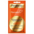 Perfecta Fenomen C maska na twarz, szyj i dekolt wyrwnanie kolorytu & poprawa napicia 8ml