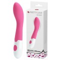 Pretty Love Bishop wibrator z 30 funkcjami wibracji