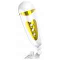 Pretty Love Sally tuba masturbacyjna z 12 funkacjami wibracji