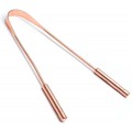 Sattva Copper Tongue Cleaner miedziany czycik do jzyka