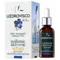 Uzdrovisco Rolinnie Aktywne serum przeciw niedoskonaociom Fioek 30ml