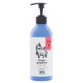 Yope Naturalny el pod prysznic Drzewo Gwajkowe & Mirra 400ml