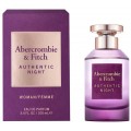 Abercrombie & Fitch Authentic Night Women Woda perfumowana 100ml spray