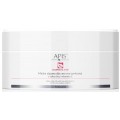 Apis Couperose-Stop algowa maska do cery naczynkowej z dzik r i witamin C 100g