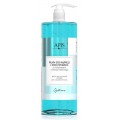 Apis Optima Bath and Shower Lotion pyn do kpieli i pod prysznic z mineraami z Morza Martwego 1000ml