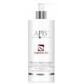 Apis Oriental Spa rozgrzewająca oliwka do masażu z imbirem i cynamonem 500ml