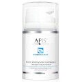 Apis Professional Home TerApis krem intensywnie nawilżający z kwasem hialuronowym 50ml