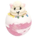 Bomb Cosmetics Bath Bomb kula do kpieli Big Llama Mama 160g
