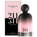 Chantal Thomass Chantal Thomass 211 Woda perfumowana 100ml spray