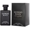 Giorgio Black Special Edition II For Man Woda perfumowana 100ml spray