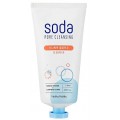 Holika Holika Soda Tok Tok Clean Pore Deep Cleansing Foam pianka do mycia twarzy 150ml